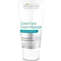 Bielenda PROFESSIONAL Caviar Face Cream Massage kawiorowy krem do masażu twarzy 175ml (Körpercreme, 175 ml) (30338233)