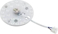 MCS-1452736 - LED-Modul, Umrüstsatz, Ø12,5 cm, 12 W, 1050 lm, 3000 K, dim