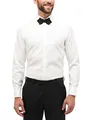 ETERNA Slim-Fit Hemd - 43