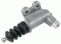 SACHS 6283 600 529 Nehmerzylinder, Kupplung für HONDA,HONDA (DONGFENG)