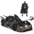 Spin Master Spielset mit Batmobile und Batman (6067473)