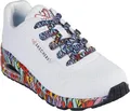 Skechers Sneaker Sneaker Kunstleder