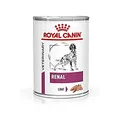 Royal Canin Dog Renal, 1er Pack (1 x 410 g)