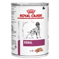12x410 g ROYAL CANIN DOG RENAL Nassfutter für adulte Hunde mit Nierenerkrankung