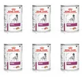 6x410 g ROYAL CANIN DOG RENAL Nassfutter für adulte Hunde mit Nierenerkrankung