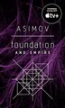 Foundation and Empire: Isaac Asimov