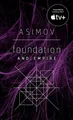 Belletristik Foundation and Empire Foundation Series vol 2 Isaac Asimov