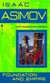 Foundation and Empire: Isaac Asimov  von Asimov, Isaac | Buch | Zustand gut