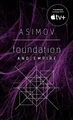 Foundation and Empire ~ Isaac Asimov ~  9780553293371