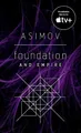 Isaac Asimov Foundation and Empire (Taschenbuch) Foundation (US IMPORT)