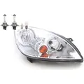 Johns, Scheinwerfer Halogen passend für Mitsubishi Colt Z3 04-08 Rechts Leuchtmittel MN186256