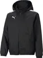 Puma Teamliga All Weather Jack Kinder - Schwarz