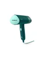 Philips Handdampfgerät 3000 series STH3020 - handheld fabric steamer - sole plate: metal
