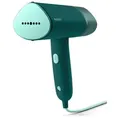 Philips tragbarer Dampflätter 3000 series (STH3020/70) - dunkelgrün