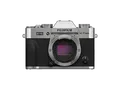 FUJIFILM X-T30 III Body Spiegellose Systemkamera, 7,6 cm Display Touchscreen, WLAN