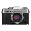Fujifilm X-T30 III silber