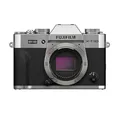 FUJIFILM X-T30 III Gehäuse Silber