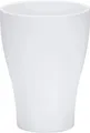 Scheurich Orchideentopf Serie 608 Ø 16 x 22 cm panna  KeramiktÃƒÂ¶pfe