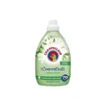 CHANTECLAIR I CONCENTRATI AMMORBIDENT MUSCHIO BIANCO 70 LAVAGGI, 1400 ml