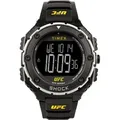 Timex Quarzuhr TW4B27200 schwarz