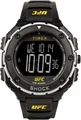 Timex Herrenuhr UFC Strength Shock XL