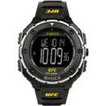 Timex Herren Uhr Armbanduhr digital TW4B27200 UFC Shock XL
