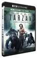 Tarzan 4k Ultra-HD [Blu-ray] [FR Import]