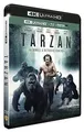 Tarzan [Blu-ray 4K] [4K Ultra HD + Blu-ray + Copie D... | DVD | Zustand sehr gut