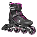 Rollerblade Zetrablade (39, 40) (86B0751480-NJ01-250)