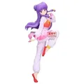 Ranma 1/2 Glitter & Glamours PVC Statue Shampoo 22 cm - Rosa