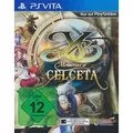 Ys: Memories of Celceta