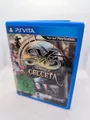 Playstation / PS Vita: Ys: Memories of Celceta