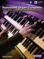 Dave Limina Hammond Organ Complete - 2nd Edition (Taschenbuch)