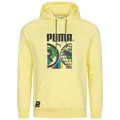 M|PUMA International Herren Kapuzen Sweatshirt 599799-40