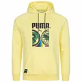 PUMA International Herren Kapuzen Sweatshirt 599799-40 137867135-137867075