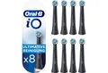 Oral-B Aufsteckbürsten Oral-B Oral-B iO Ultimative Reinigung 8er
