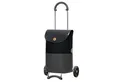 Andersen Einkaufstrolley Scala Shopper Ebba schwarz