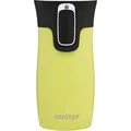 Contigo Isolierbecher WEST LOOP Limelight 300 ml (0.30 l) (2203557)