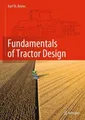 Fundamentals of Tractor Design Karl Theodor Renius