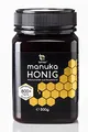 Larnac Manuka Honig MGO 800+ aus Neuseeland, 500g, Methylglyoxal zertifiziert