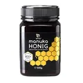 Manuka Honig MGO 800+ 500 g Larnac aus Neuseeland - Methylglyoxal