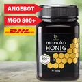 Larnac Manuka Honig MGO 800+ 500g - ORIGINAL AUS NEUSEELAND 820 850