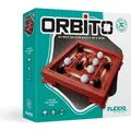 FlexiQ Orbito (Deutsch, Englisch, Französisch, Italienisch, 2 Spieler) (FXG502)