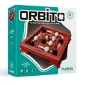 FlexiQ Orbito, Strategiespiel, ab 7 Jahren, 2 Spieler, 10 Minuten Spieldauer