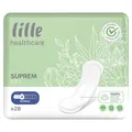 Lille Suprem Light pads Normal, 28 Stück