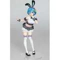 Square Enix Re:zero Rem Happy Easter Renewal Edition Figur One Size