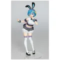 Taito Prize Re:Zero Precious PVC Statue Rem Happy Easter! Ver. Renewal Edition 23cm TAPR451713300 (47034655)