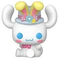 POP-Figur Hello Kitty and Friends Cinnamoroll