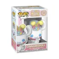 Sanrio – Cinnamoroll mit Hasenohren Funko Pop Figur – Nr. 131