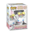 Funko Pop! Sanrio: Hello Kitty Spring - Cinnamoroll - (CKIE) - Vinyl-Sammelfigur